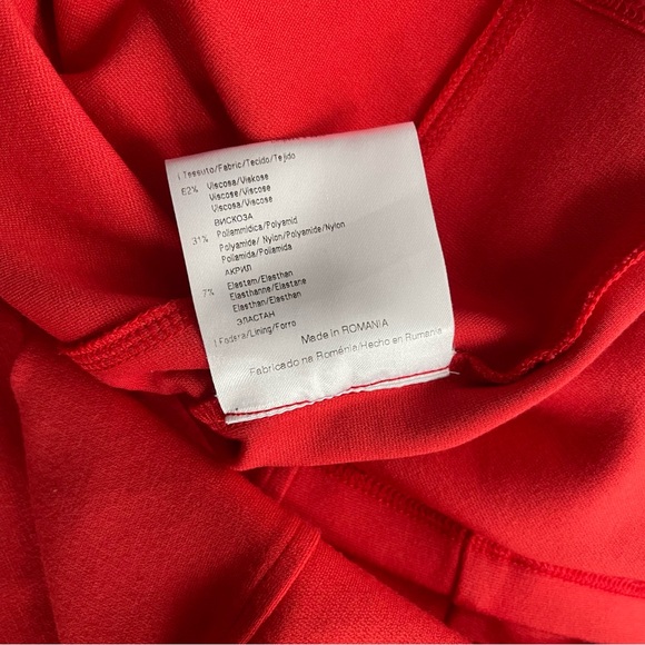 Versace Jeans Vintage Dress - Picture 9 of 10